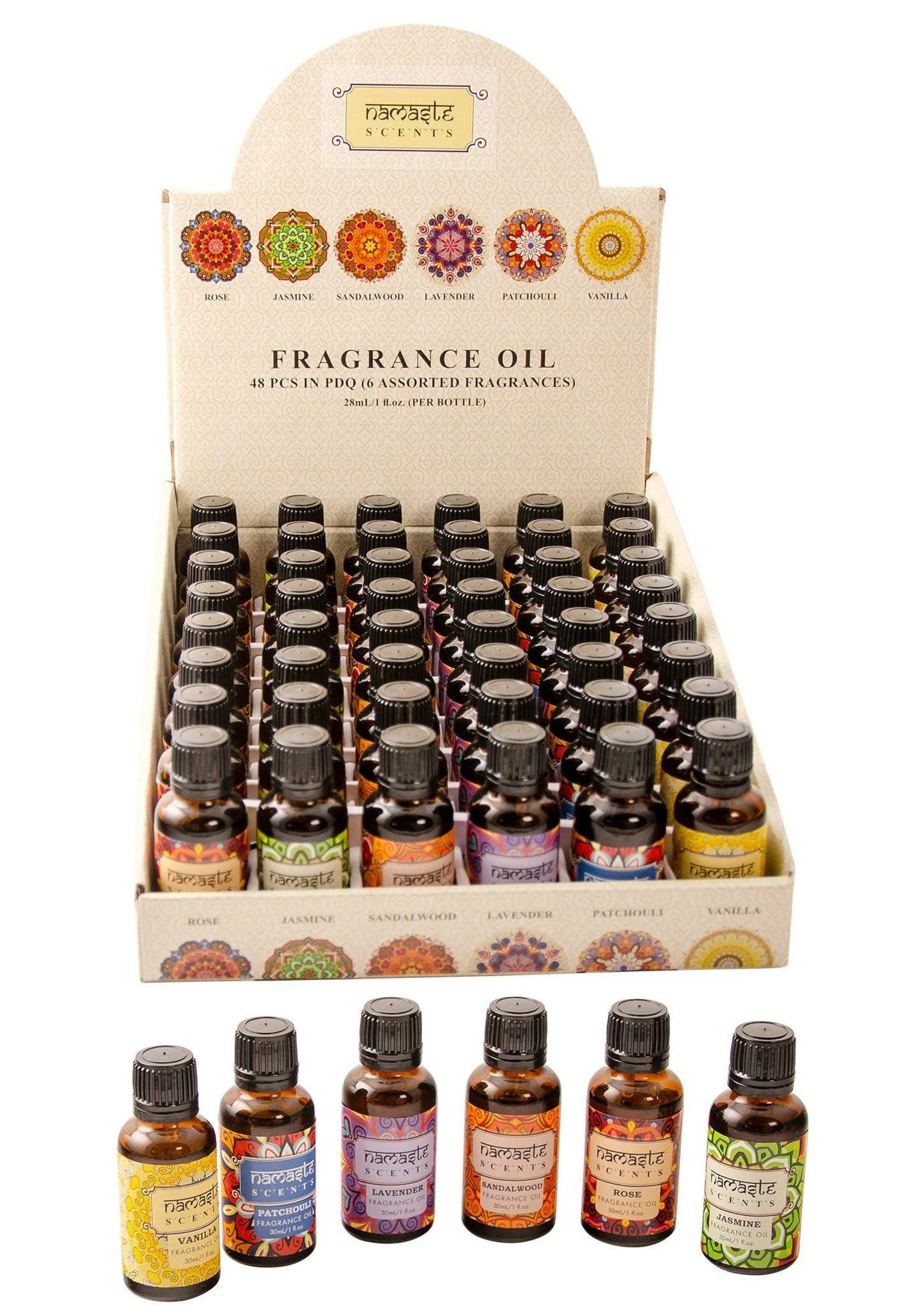 Namaste Oils 30ml