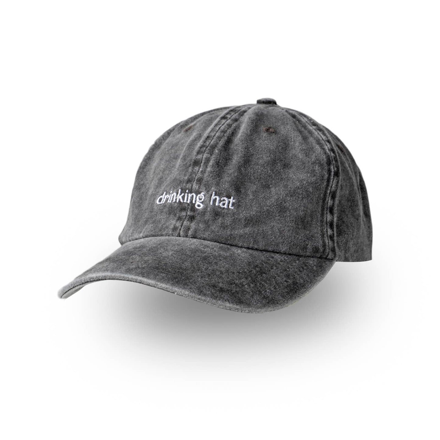 Pacific Brim Classic Hats 2.0 Open Stock: Happy Camper
