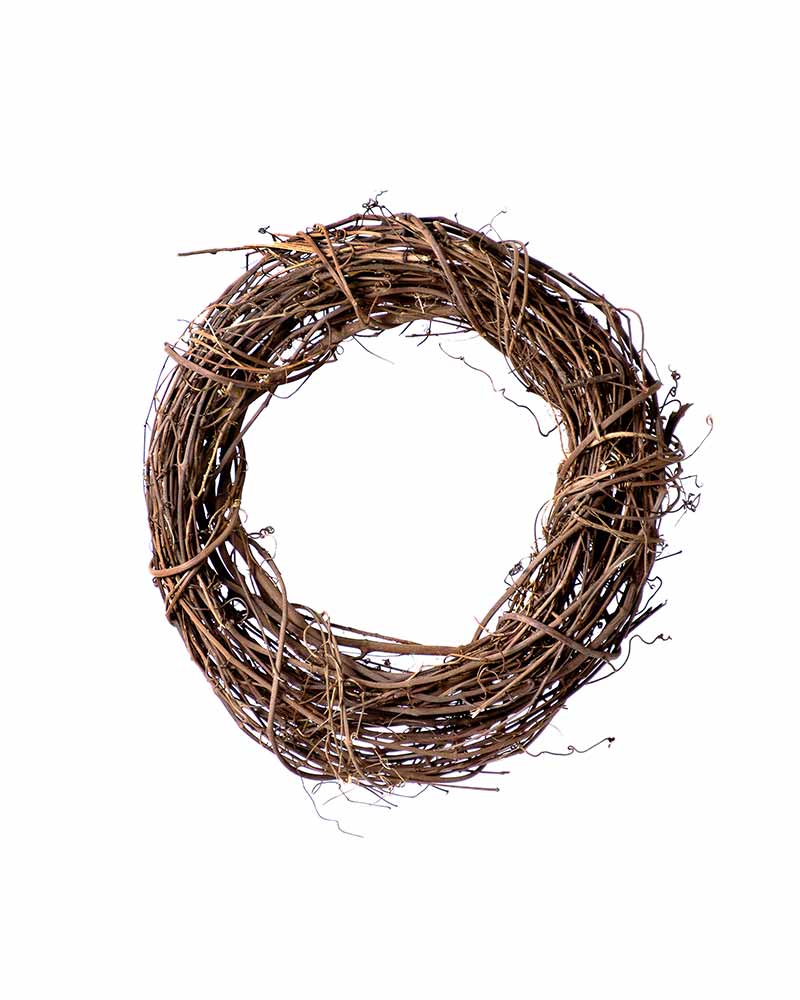 Orchard Grapevine Wreaths