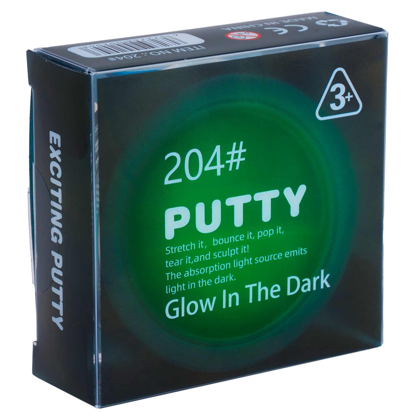 Putty Night Glow