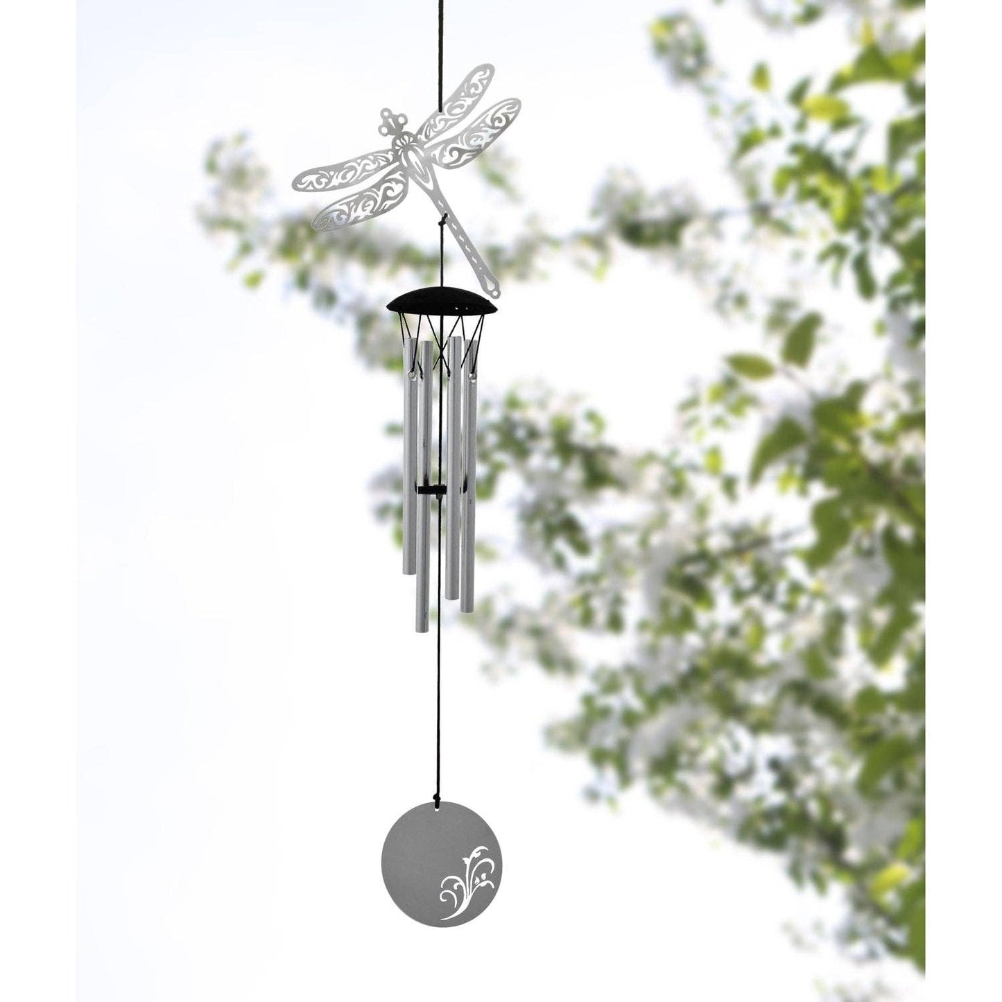 Woodstock Flourish Chime™ - Dragonfly
