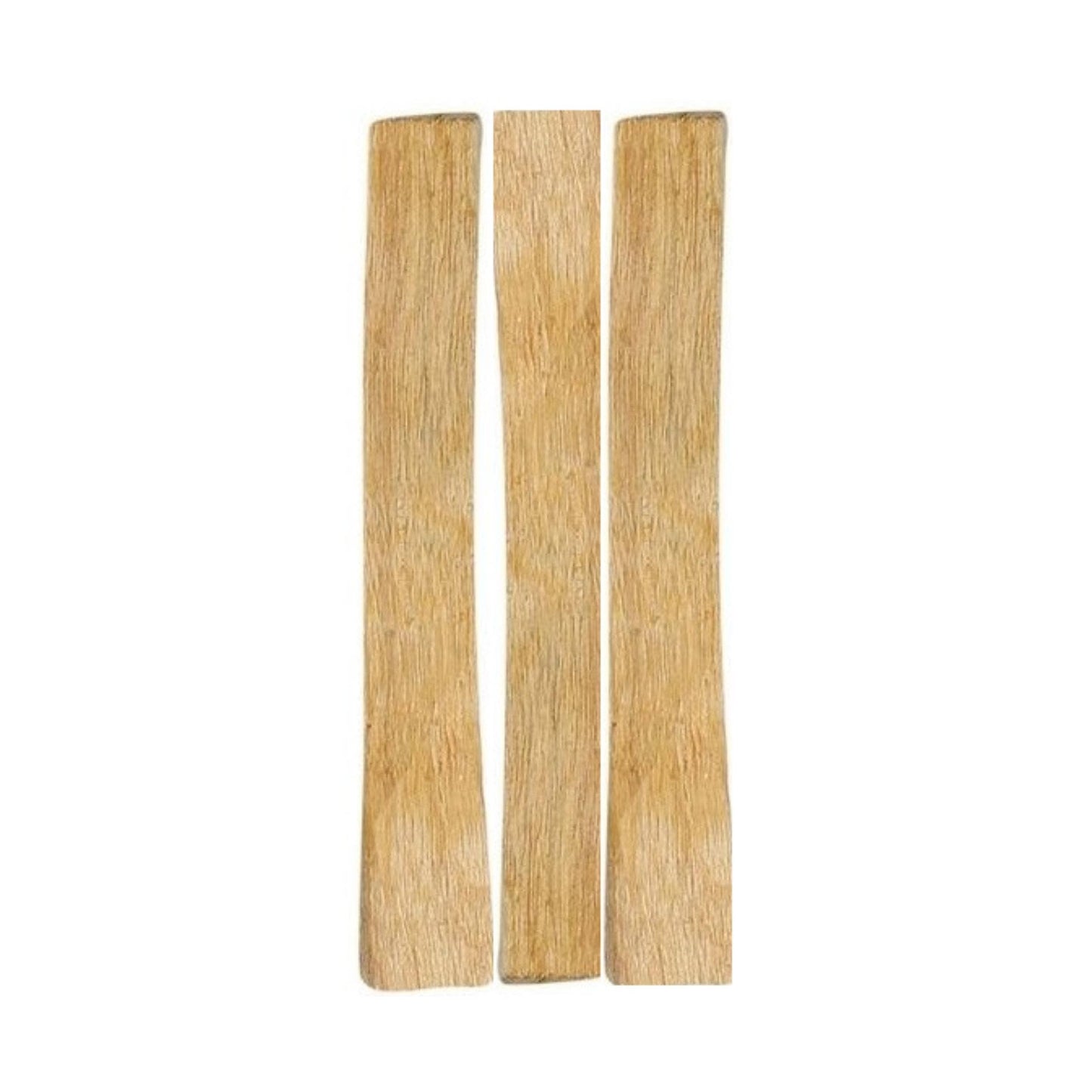 Palo Santo (Holy Wood) Herb Wands: 1 each