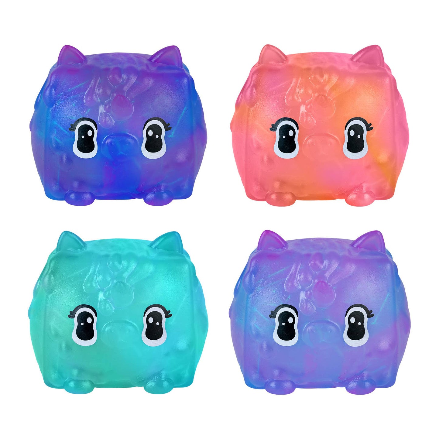Cutie Cubes