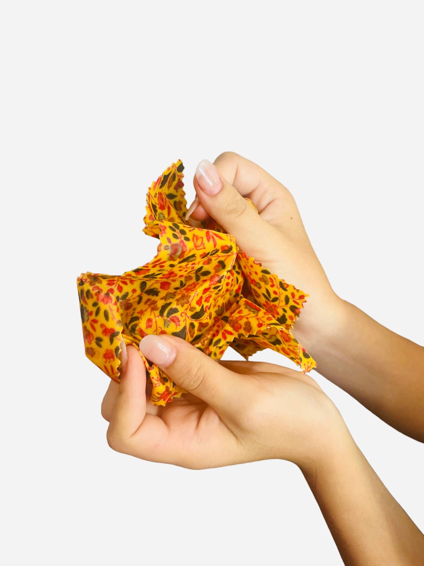 Beeswax Wraps (Medium)