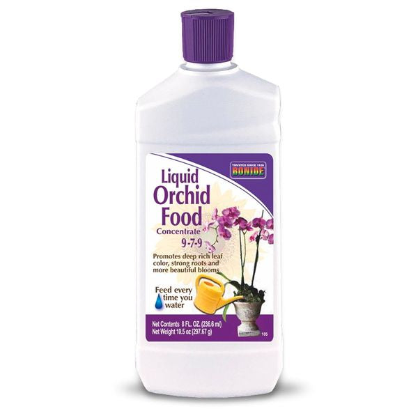 Bonide Liquid Orchid Plant Food
