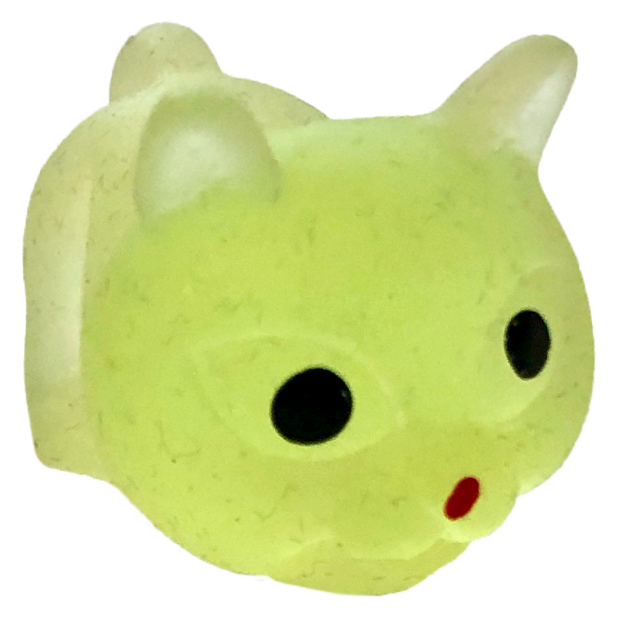 Zorbitz Squish-Amals Sparkle