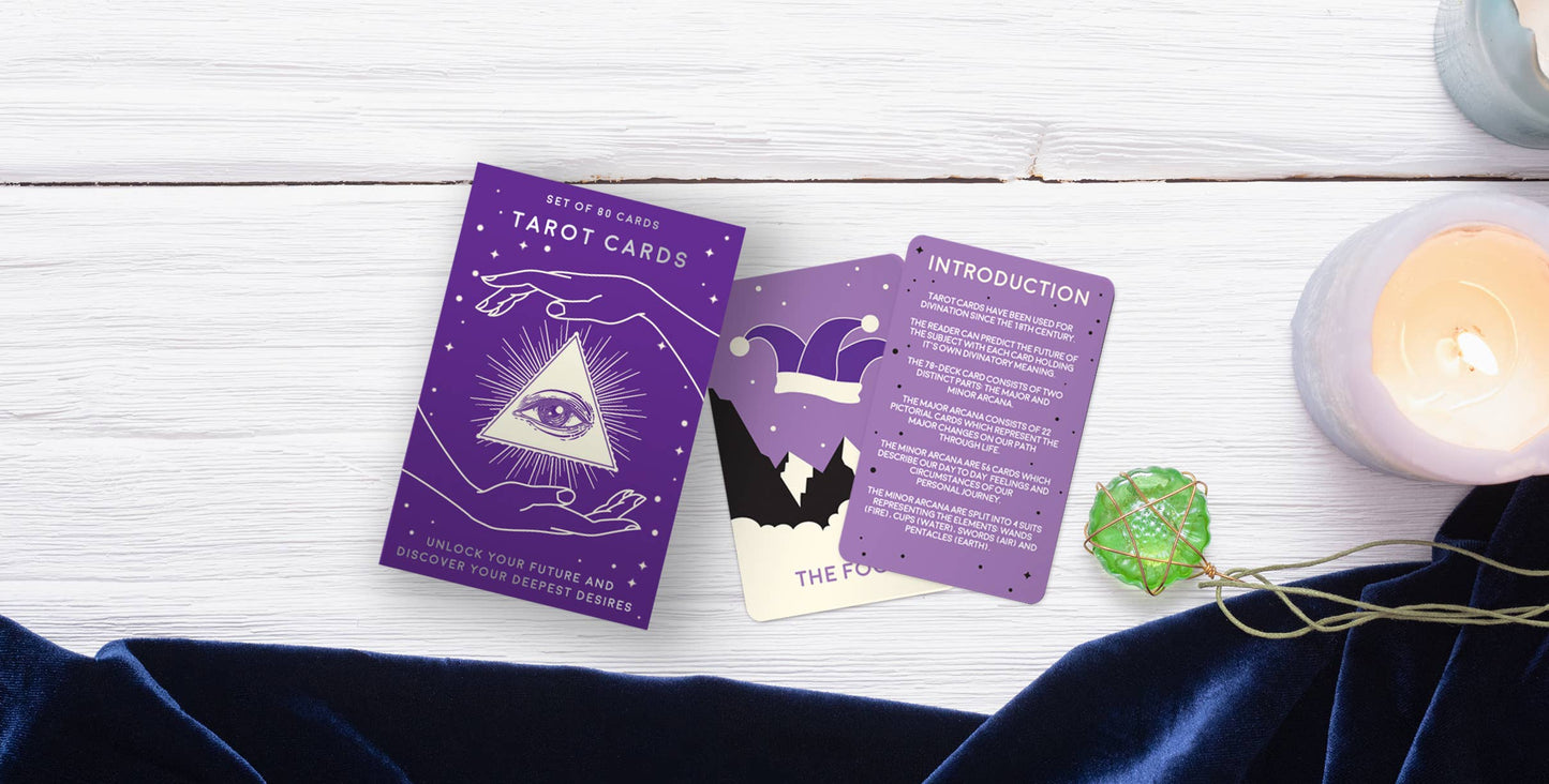 Tarot Cards