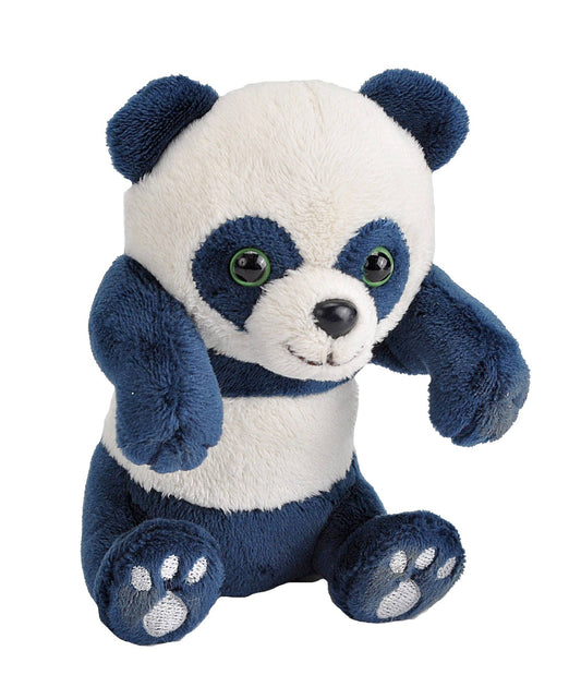 Screen Grabbers Panda Stuffed Animal 5"