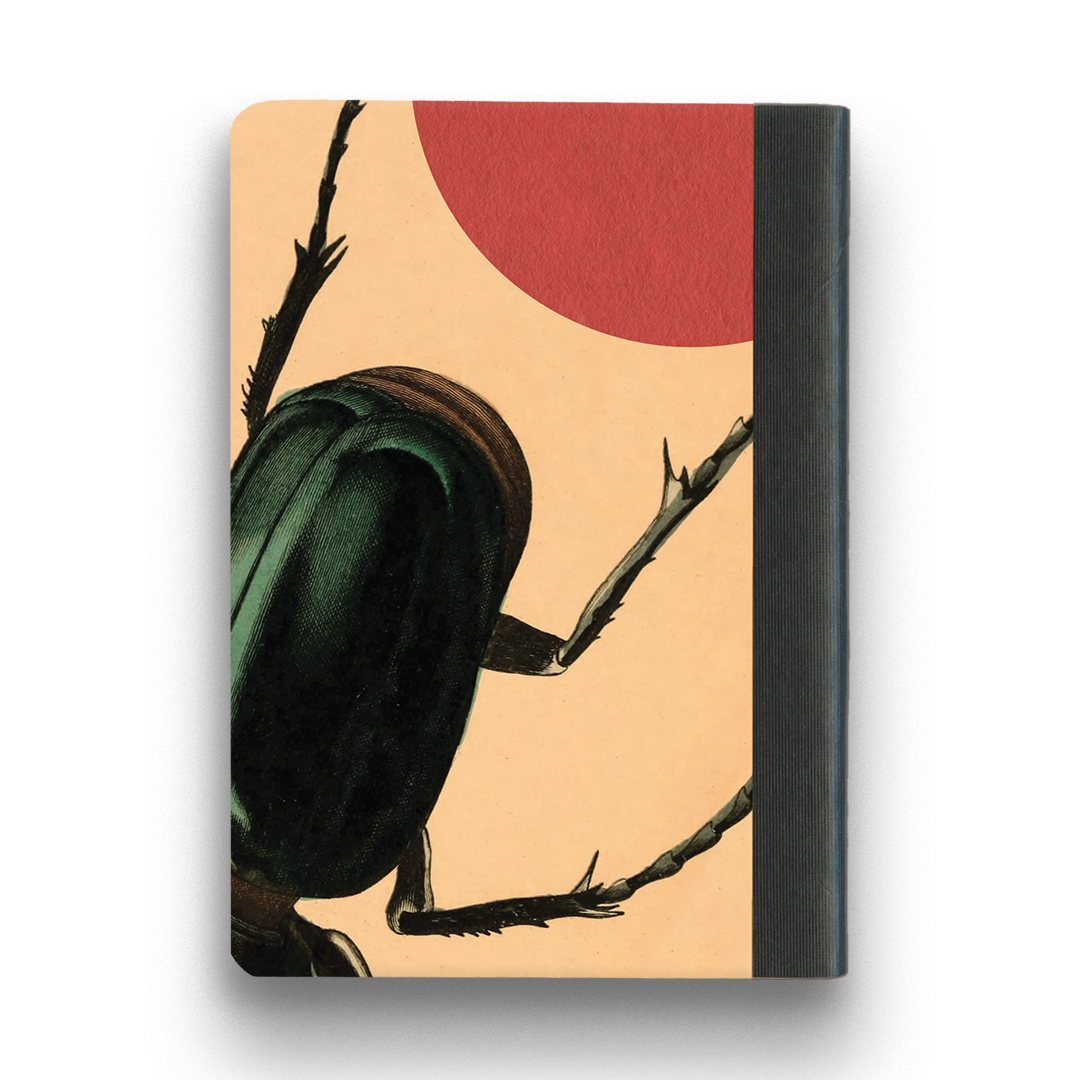 Beetle Journal - Small