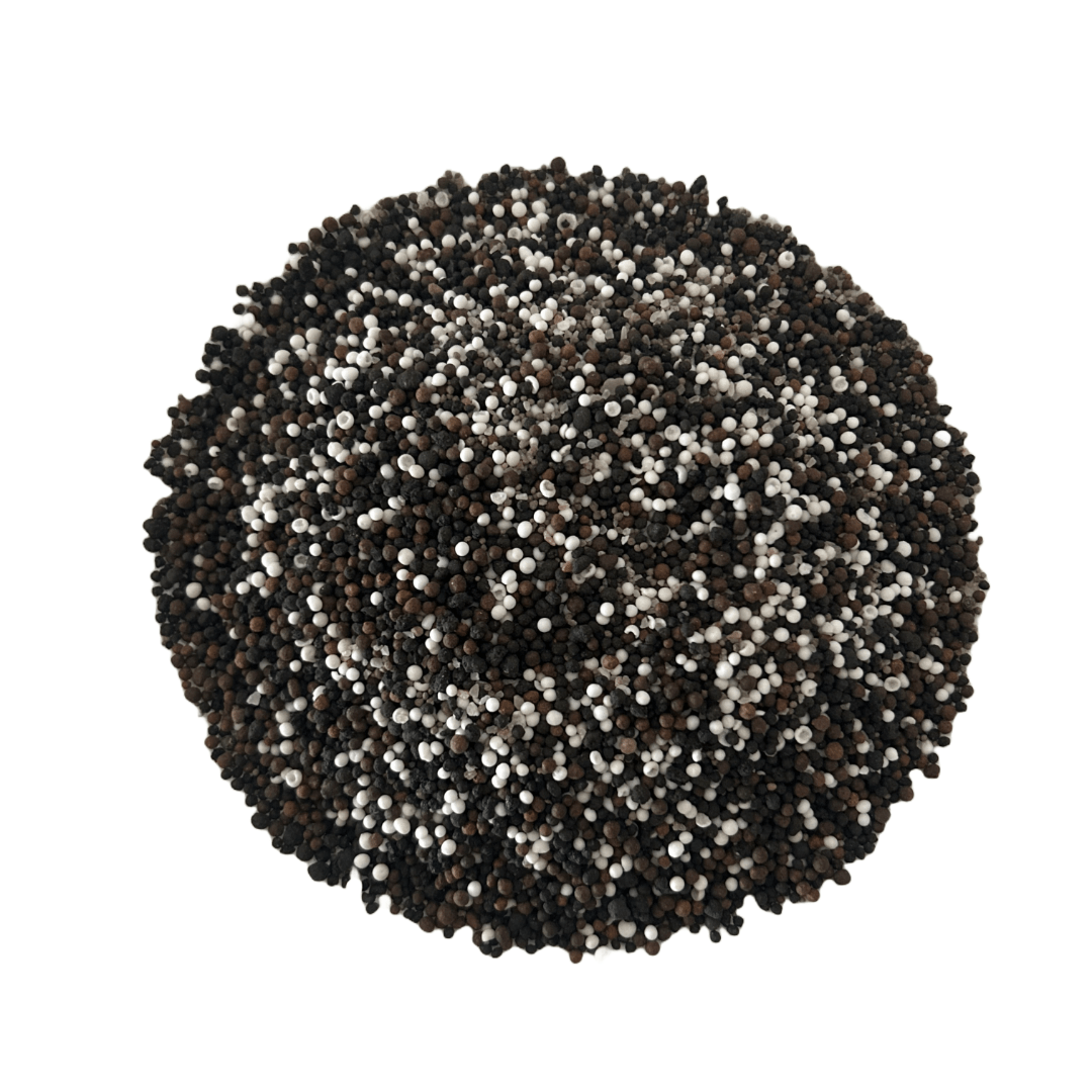 PLANTCO Vegan Fertilizer 3-3-3 (4 lb)