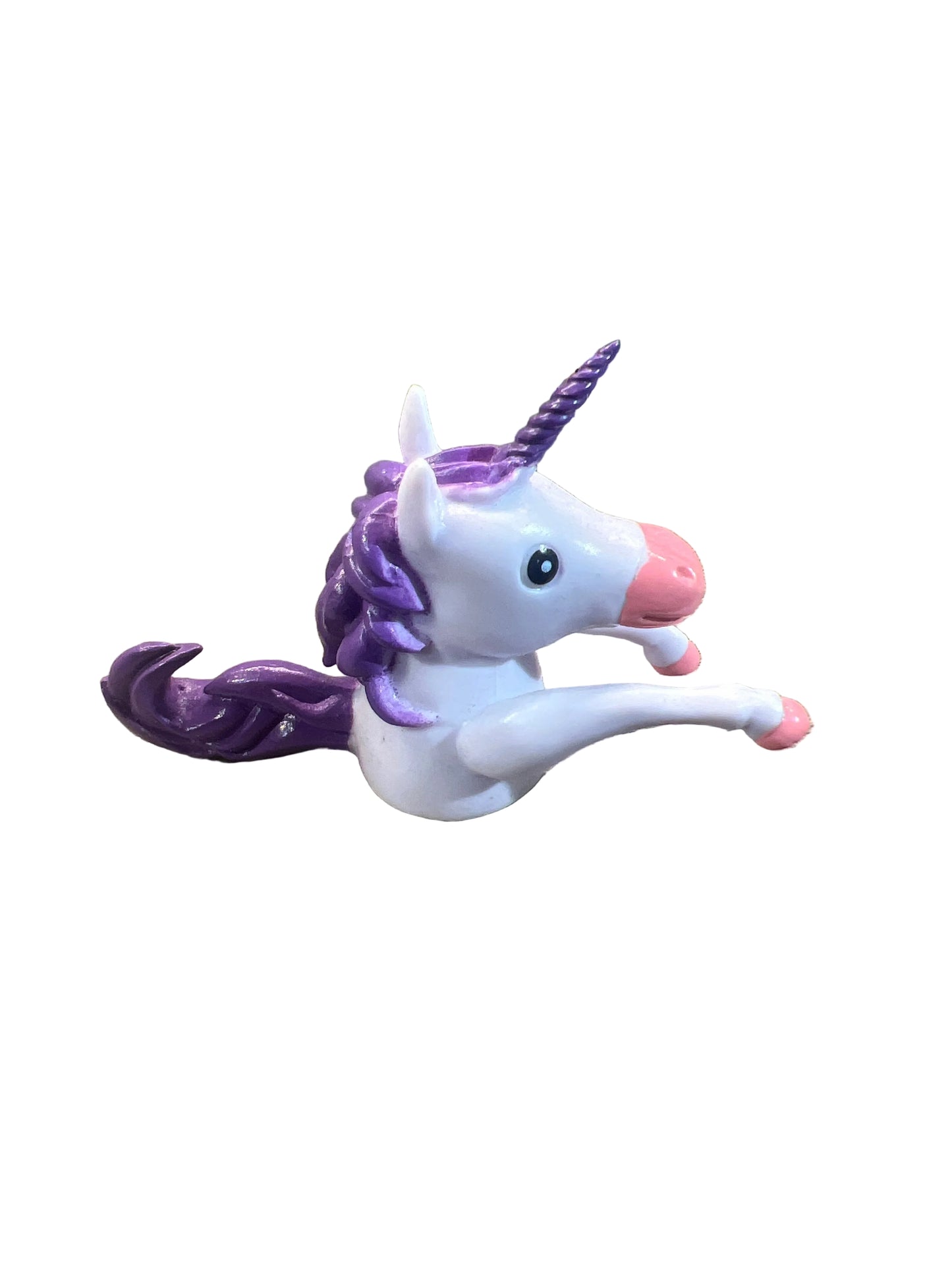 Finger Unicorns- Finger Puppets 12941