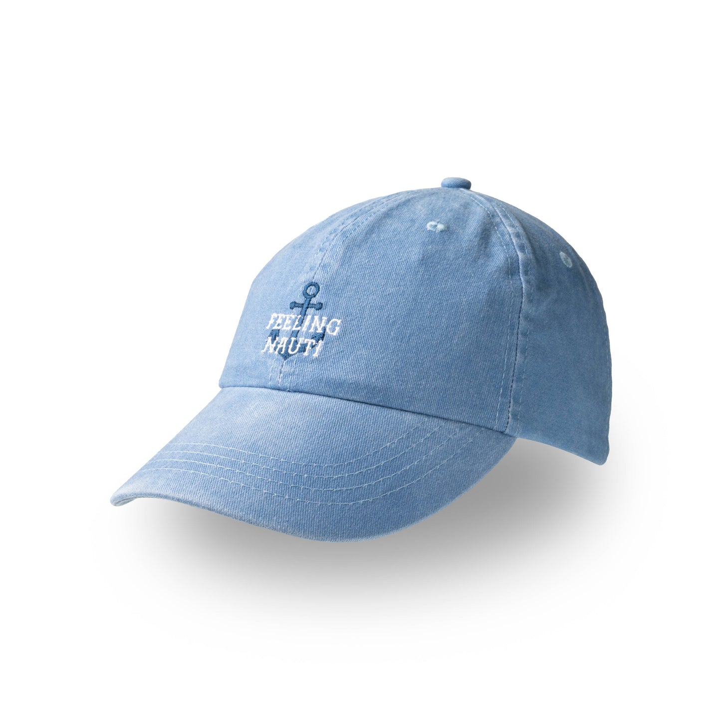 Pacific Brim Classic Hats 2.0 Open Stock: Happy Camper