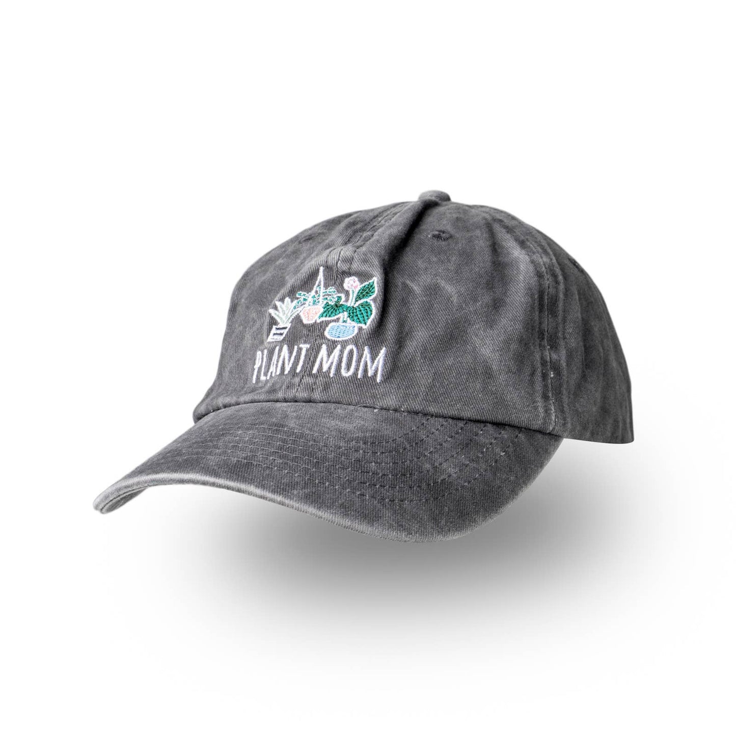 Pacific Brim Classic Hats 2.0 Open Stock: Happy Camper