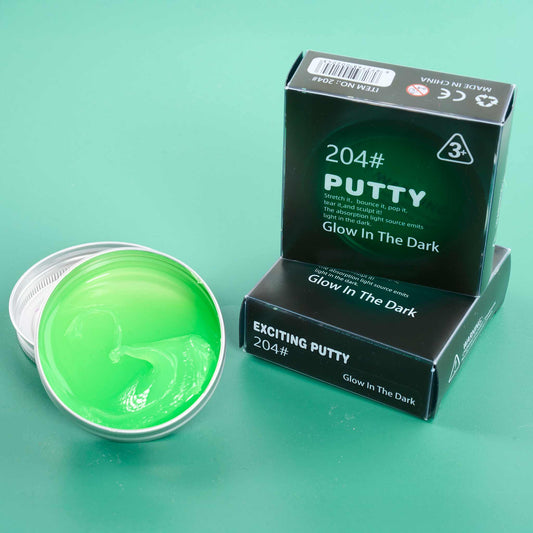 Putty Night Glow