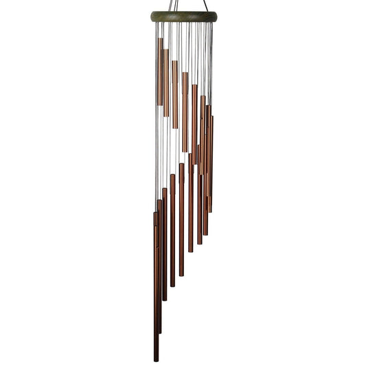 Woodstock Habitats™ Rainfall - Green