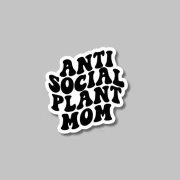 The Vinyl Rose Stickers
