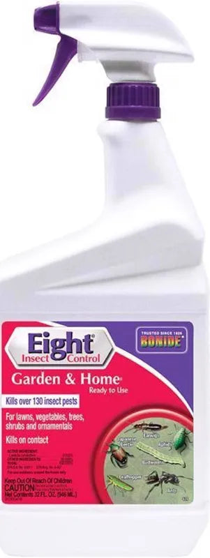 Bonide Insect Control Garden & Home 32oz