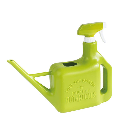 Spray Sprinkler: Light Green