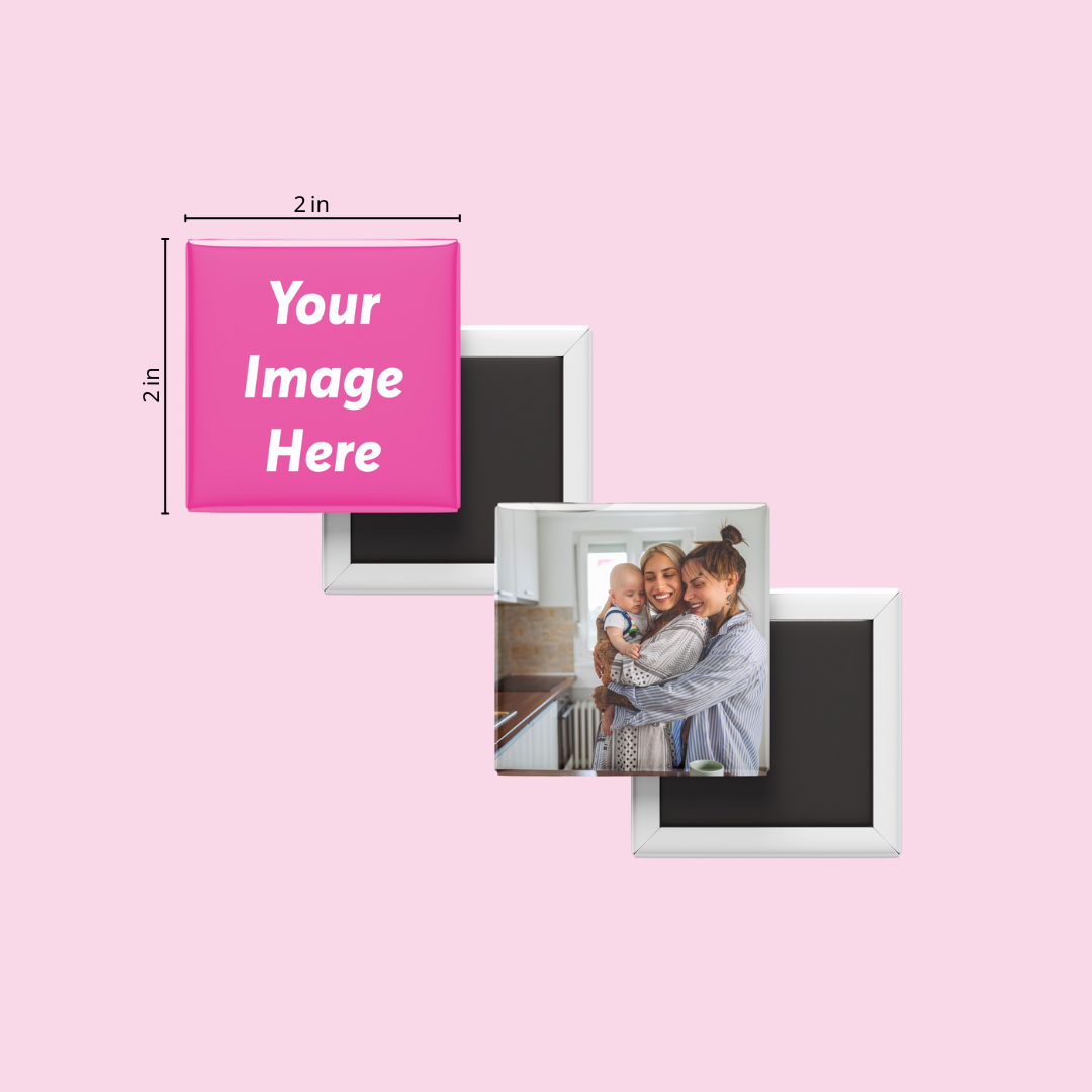You're On Your Own Kid Magnet, Taylor Swift Eras Tour, 2x2