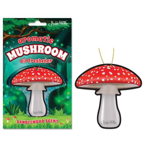 Air Freshener- Aromatic Mushroom 12920
