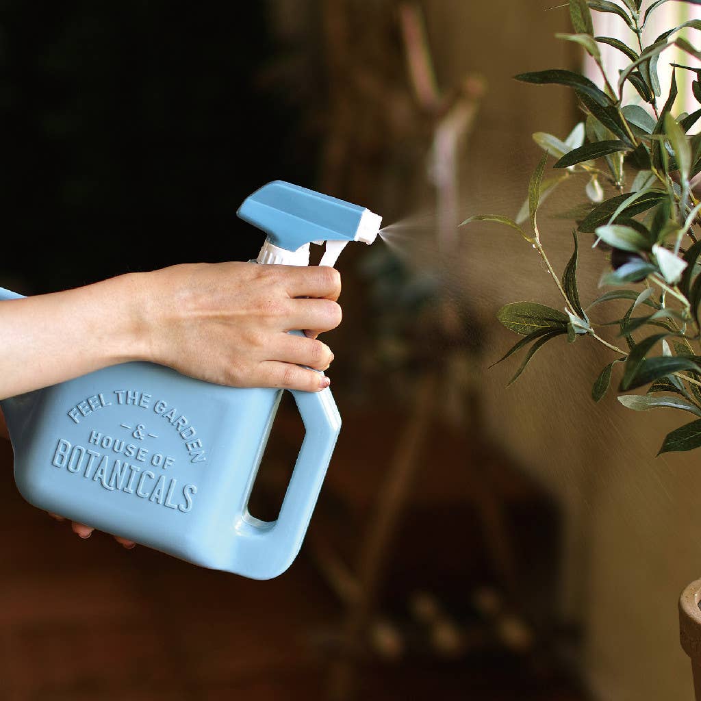 Spray Sprinkler: Cream