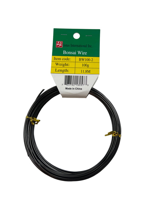 Bonsai Wire