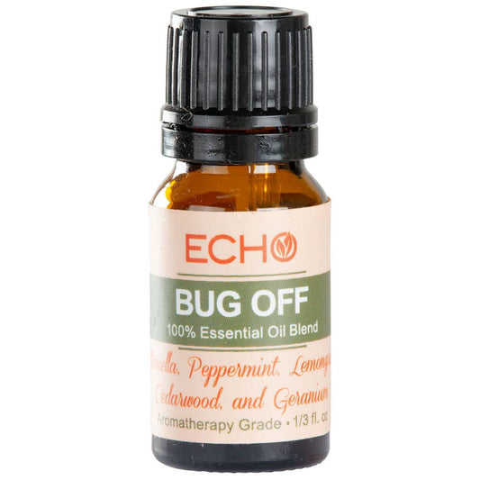 Benjamin International's Bug Off Blend Essential Oil: BUG OFF BLEND