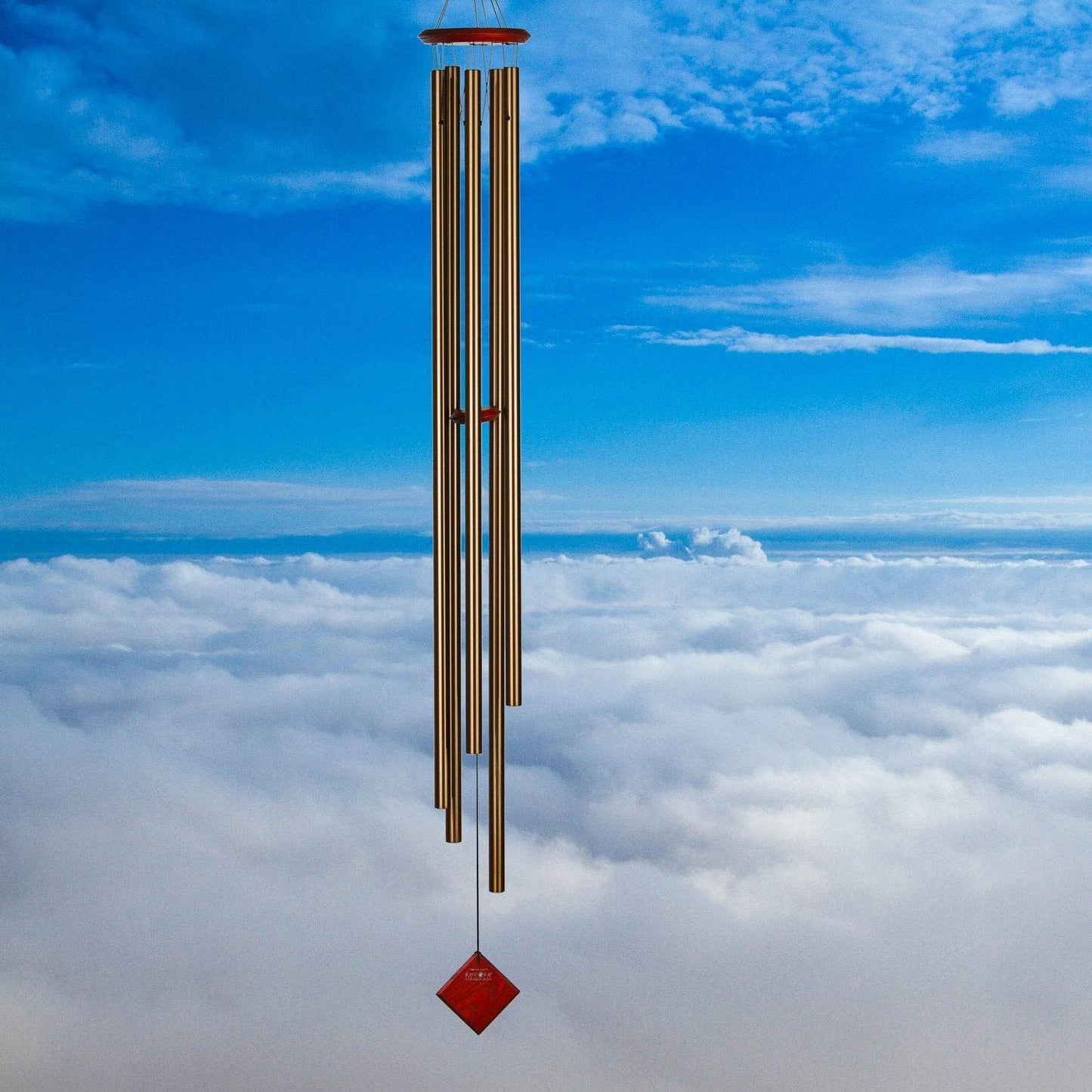 Chimes of Venus™ - Bronze