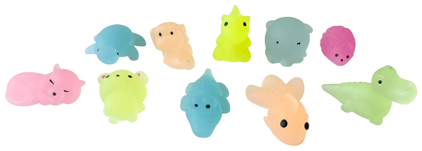 Zorbitz Squish-Amals Sparkle