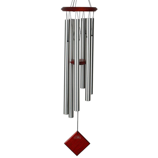 Chimes of Earth™ - Silver