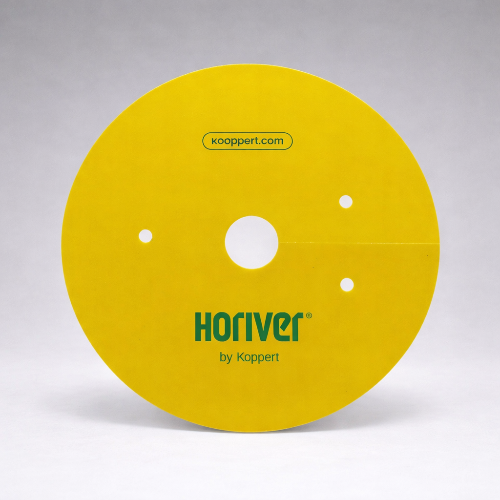 Horiver Professional Sticky Traps