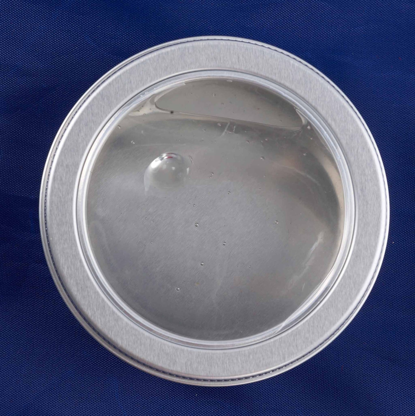 Putty Clear Crystal