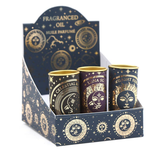 15ml Sun and Moon Oil in Tube