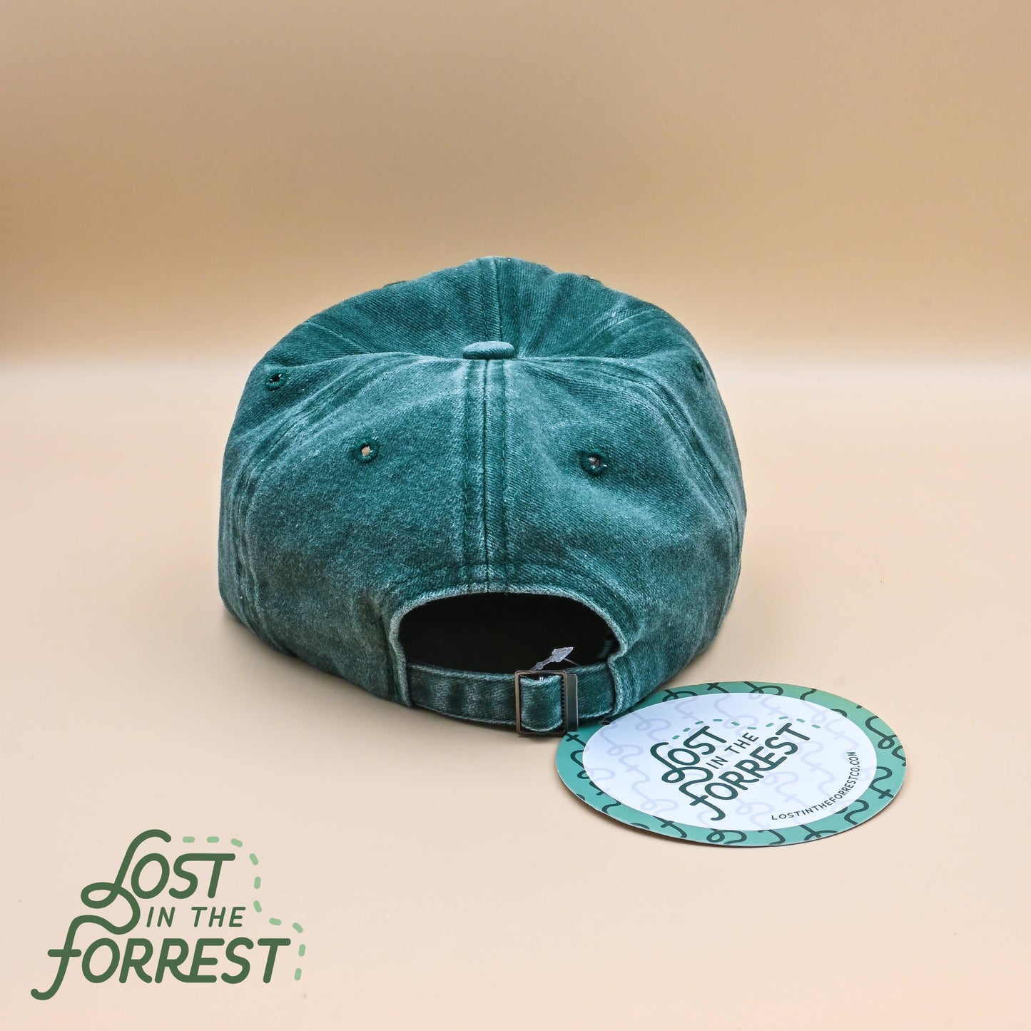 'Plant Daddy' Baseball Hat