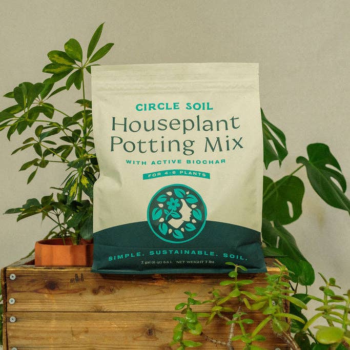Premium Houseplant Mix [2 Gal.]