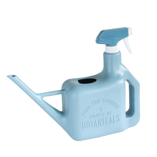 Spray Sprinkler: Blue