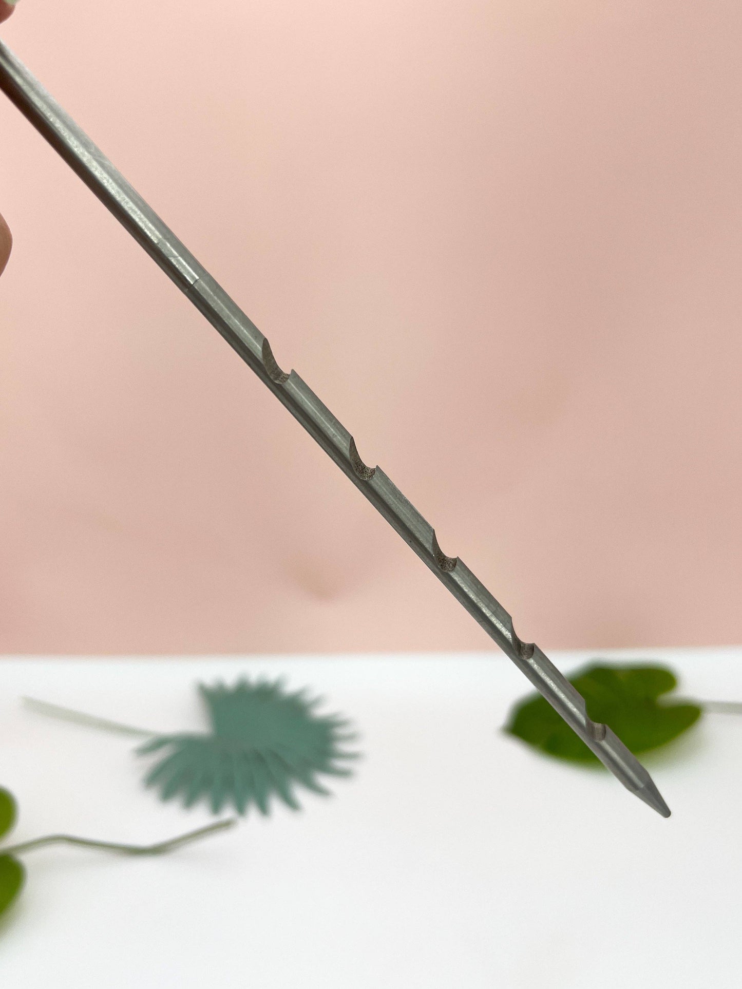 Stainless Steel Soil Probe