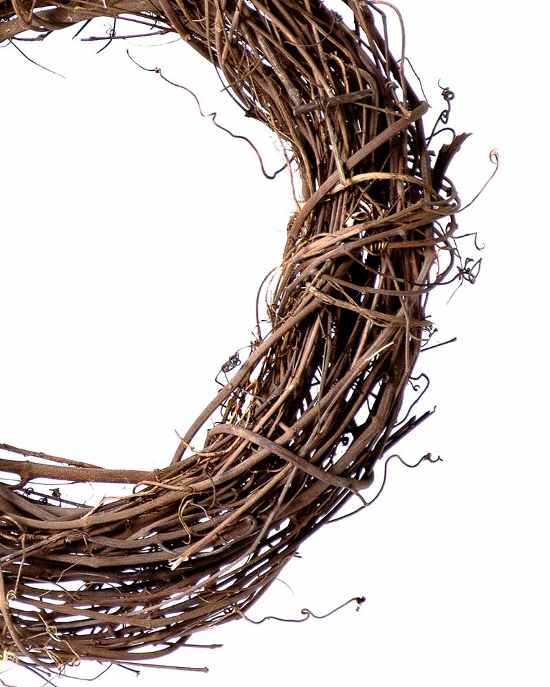 Orchard Grapevine Wreaths