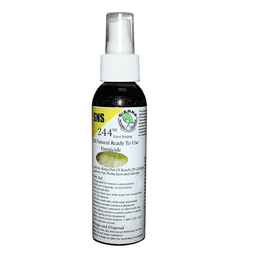 SNS 244 Fungicide 4oz