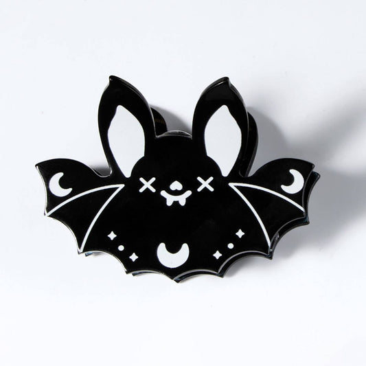 Halloween Hair Claw Clip for Women, Festive Style_CWAHA0271: TYPE2 / (OS) 3
