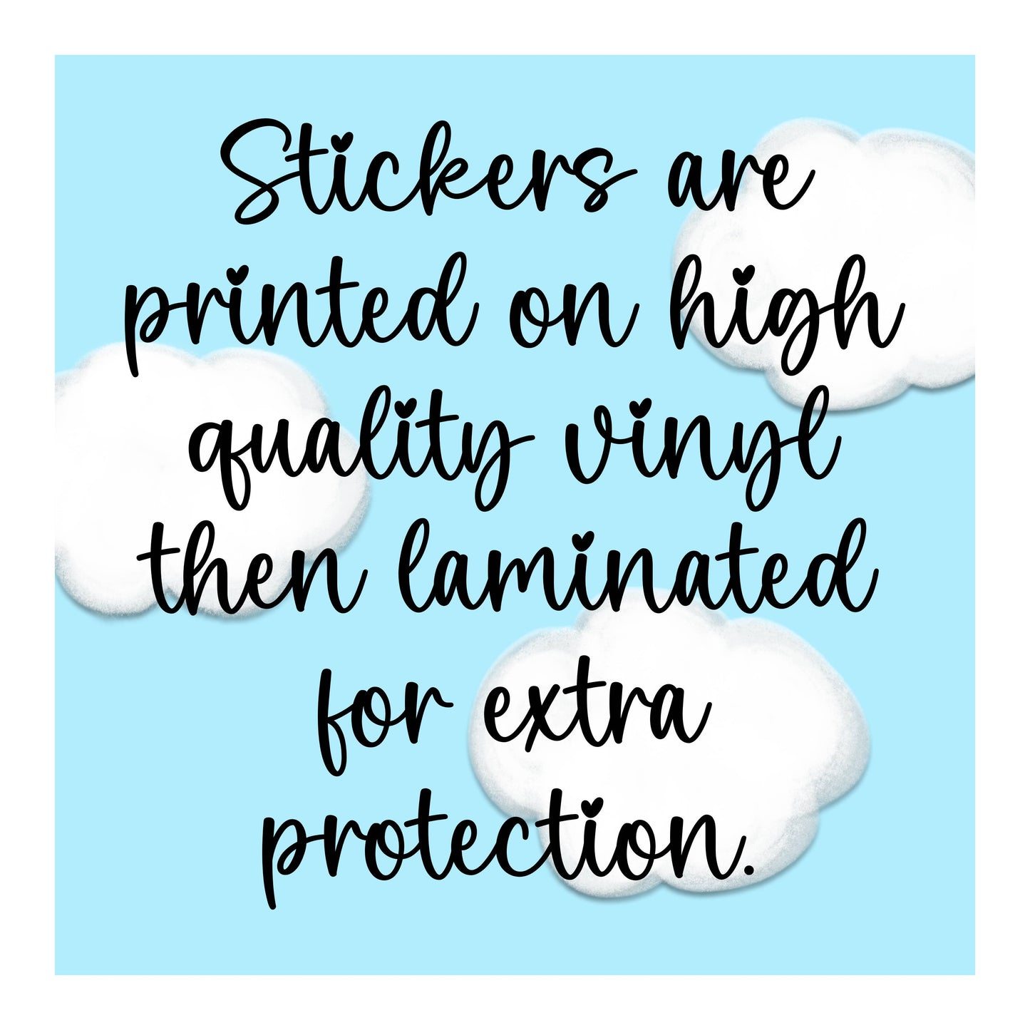 Please Be Patient with Me I'm from the 1900s Vinyl Sticker