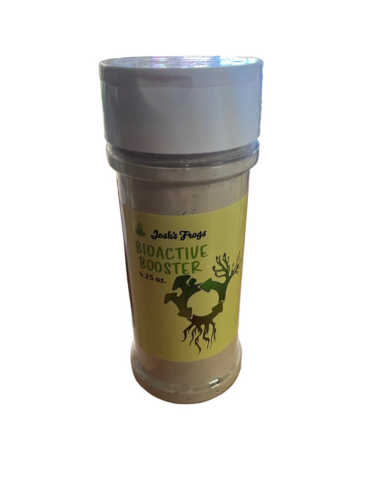Josh’s Frogs Bioactive Booster