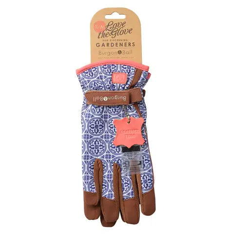 Love The Glove - Artisan - S/M