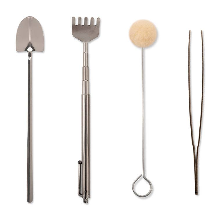 Mini Garden Tools