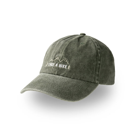 Pacific Brim Classic Hats 2.0 Open Stock: Take a Hike