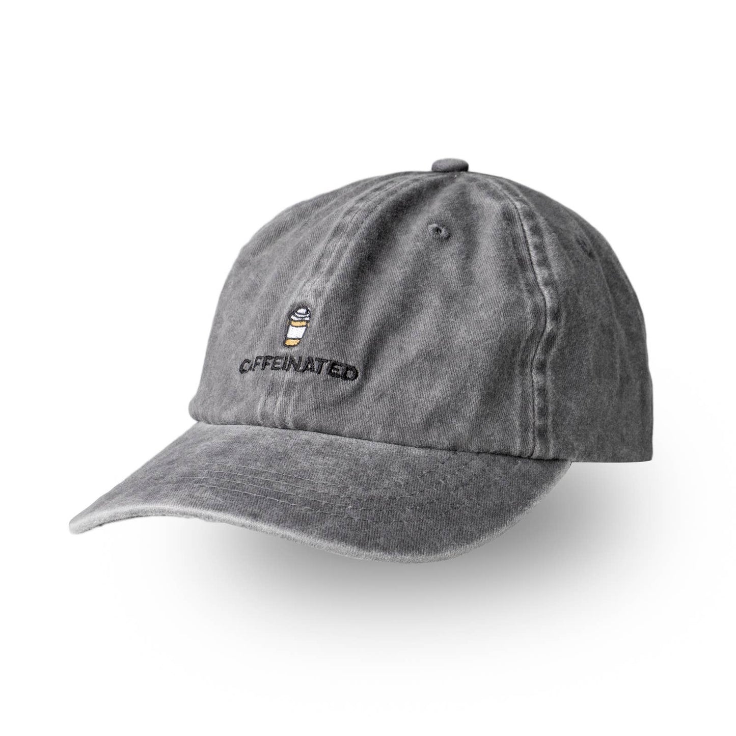 Pacific Brim Classic Hats 2.0 Open Stock: Happy Camper
