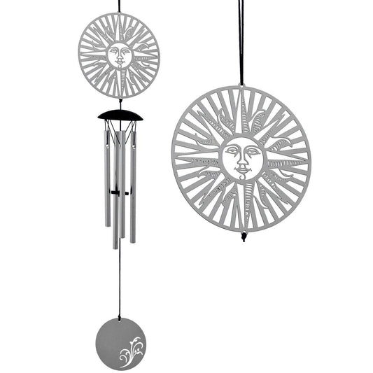 Woodstock Flourish Chime™ - Sun
