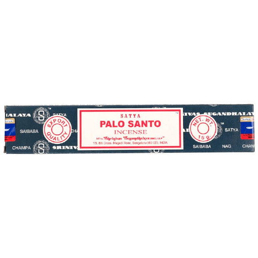 Palo Santo 15 Gram