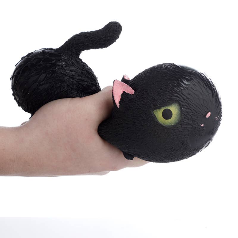 Squeezy Cat Toy