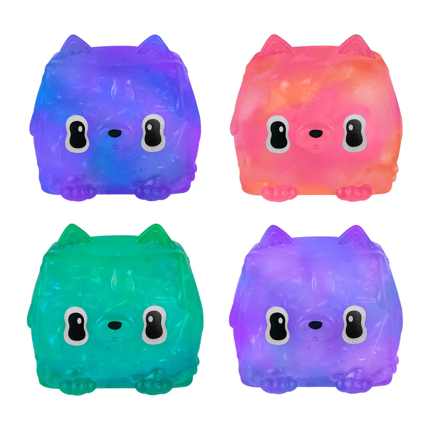 Cutie Cubes